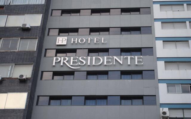 Hotel Presidente