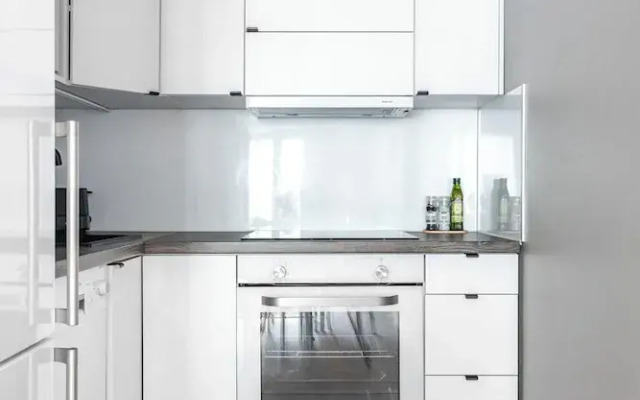 Charming 1BR City Apartment in Lahti