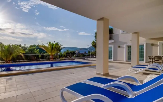Villa Ifach