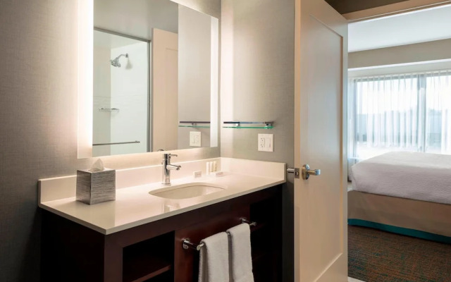 Residence Inn Boston Burlington