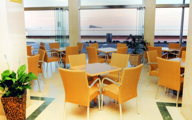 Hotel Marconi