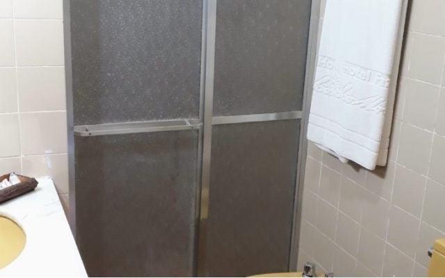 Hotel Fazenda São Moritz