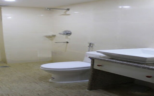 MeroStay 021 Hotel Ganga Sagar