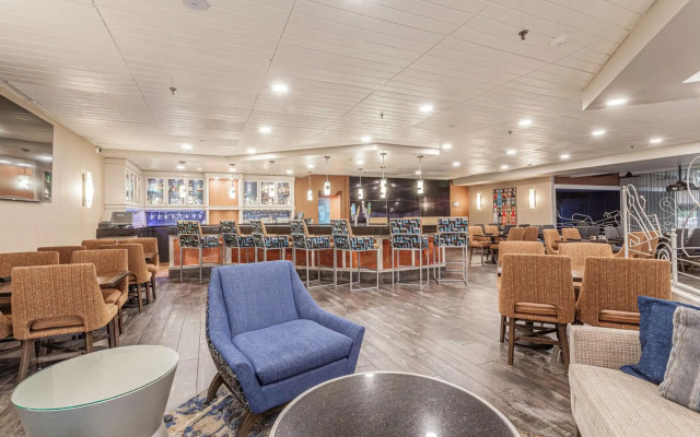 DoubleTree by Hilton Hotel Memphis