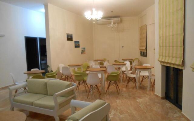 Element Hotel