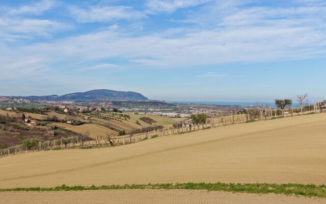 Apartment Recanati