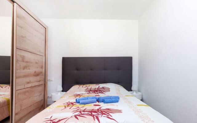 House Mercury Lloret de Mar