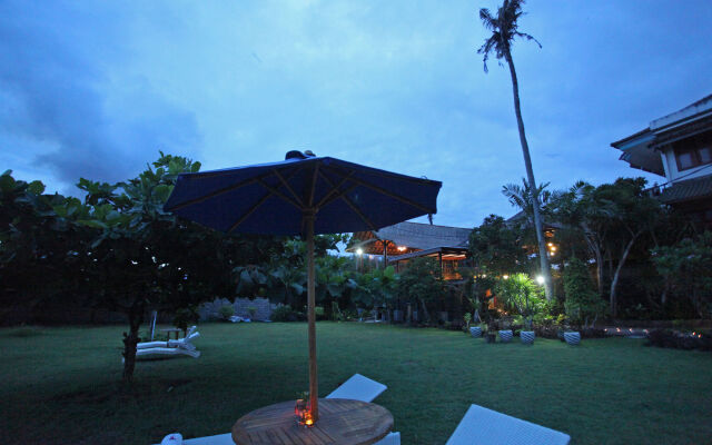 Sanur Seaview Hotel
