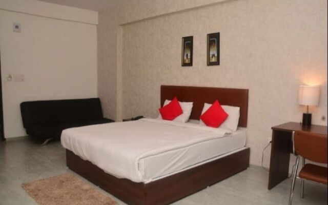 Sai Preet Service Apartment