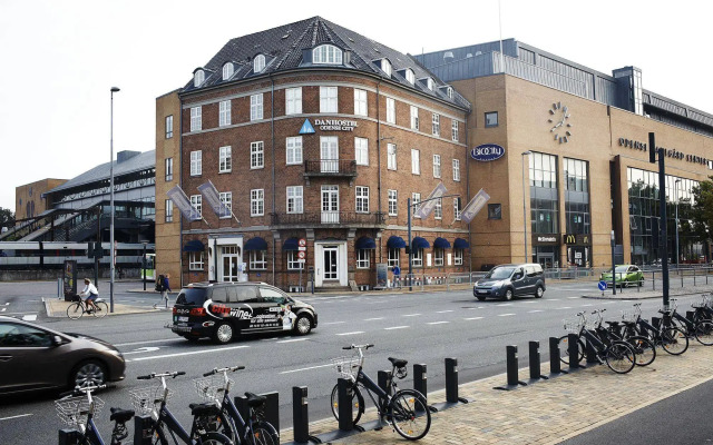 Danhostel Odense City