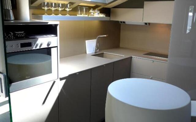 Blanco Apartamentos Turísticos