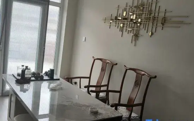Haiyu Xingchen Homestay