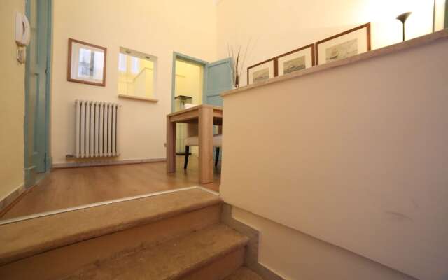 Idomeneo 63 Bed  Breakfast