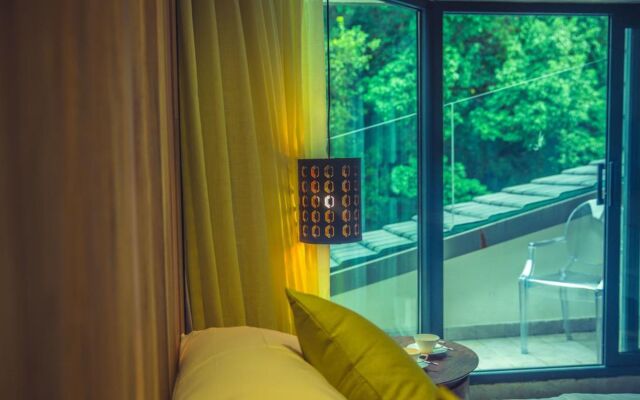 Xihu Memories Tree Hotel