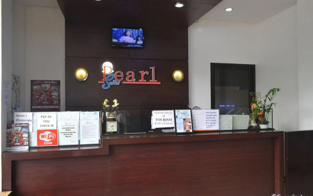 Pearl Suites