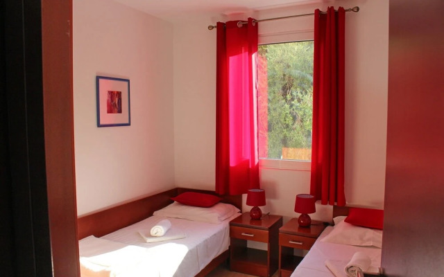 Balabusic Two Bedroom Apartment No.5