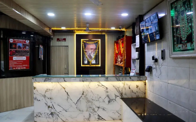 Hotel Uday Palace