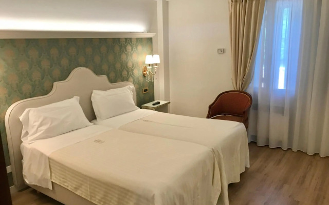 Hotel Villa Condulmer