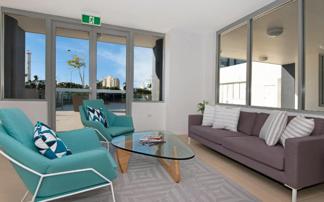 Allure Hotel & Apartments