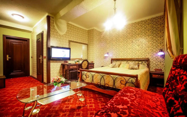 Hotel Kilikiya