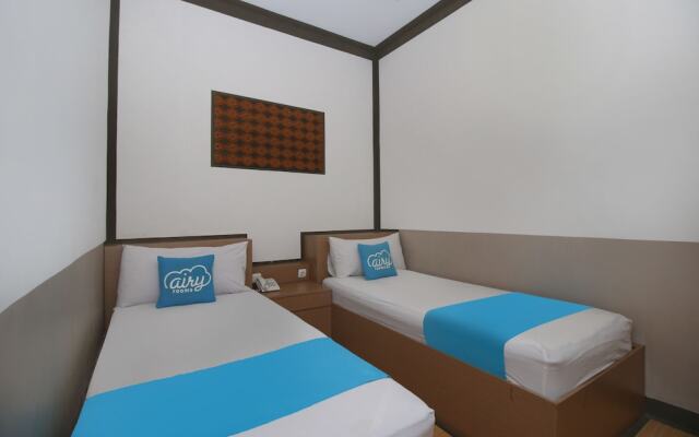 Airy Grage City Ahmad Yani 39 Cirebon