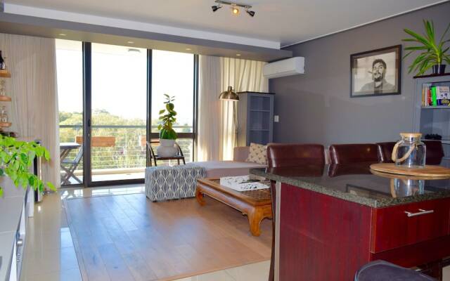 1 Bedroom Apartment in Green Point Cape Town