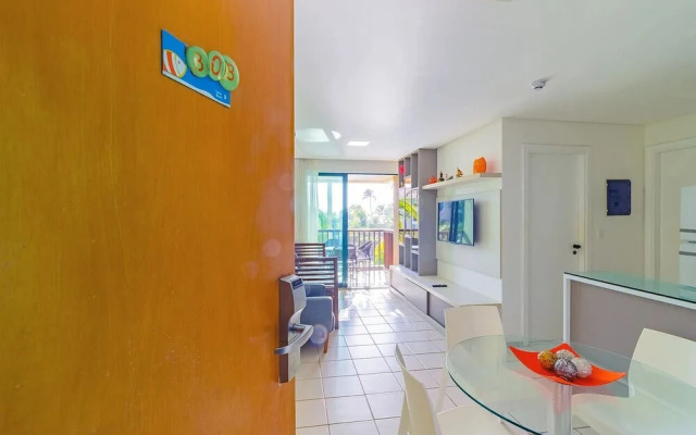 Carpediem - Apart ao mar de Muro Alto