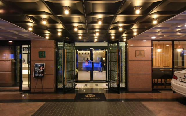 Hotel Kobos