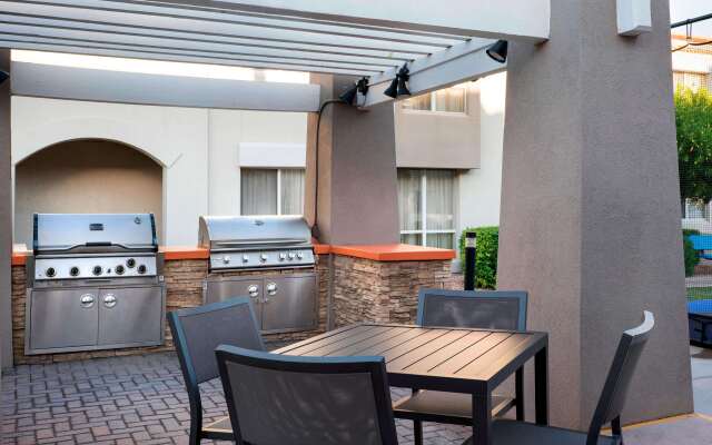 Sonesta ES Suites Scottsdale Paradise Valley