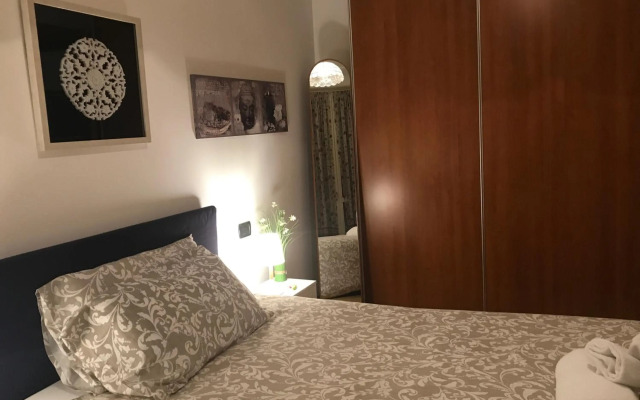 Via Falcone Apartment Kibilù