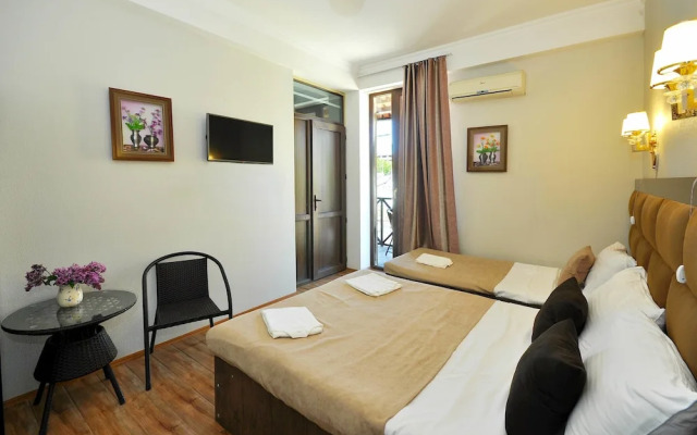 Marsel Hotel