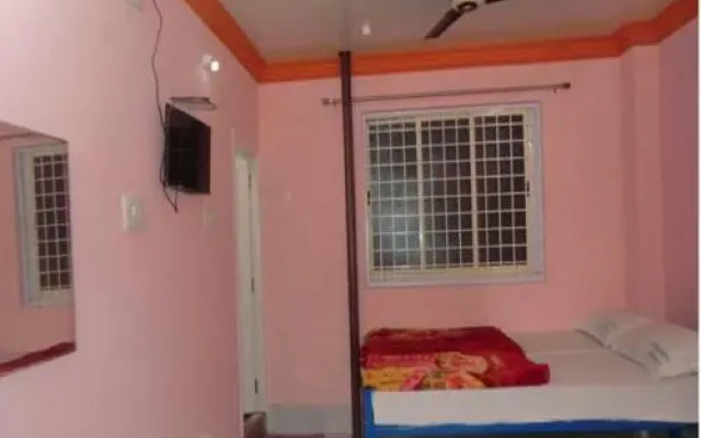 Honnagiri Residency