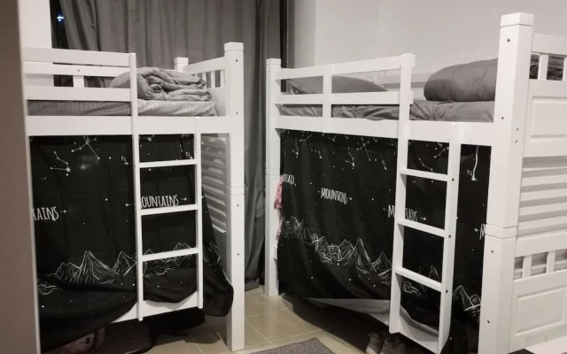 SUNNY SIDE LUXé HOSTEL