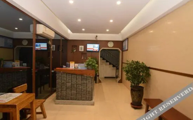 Ruyang Jin Dujuan Hotel