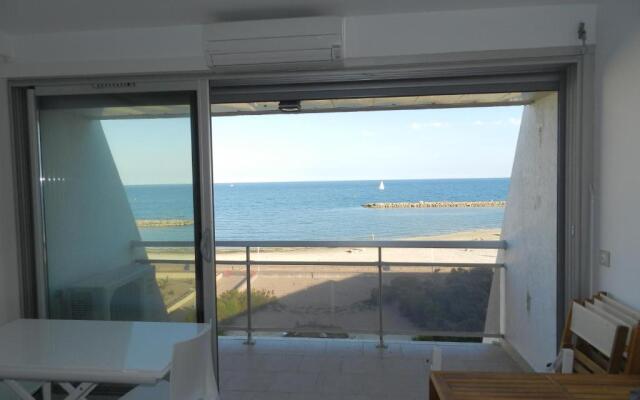 T2 Palavas Les Flots