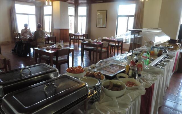 Flag Hotel Madeira - Ribeira-Brava