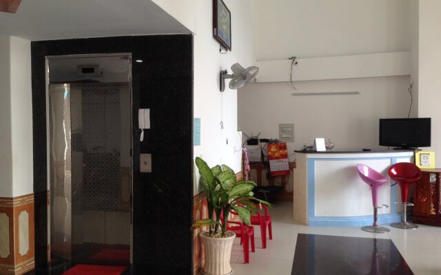 Anh Tan Hotel