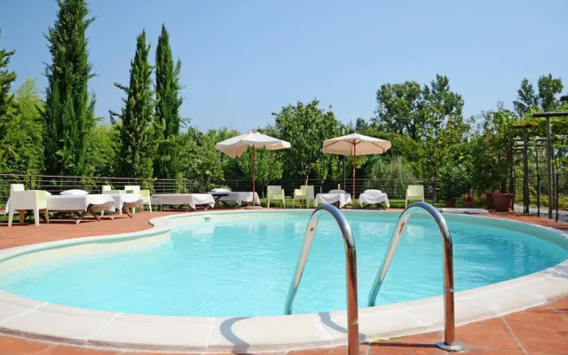 Jardin Vert