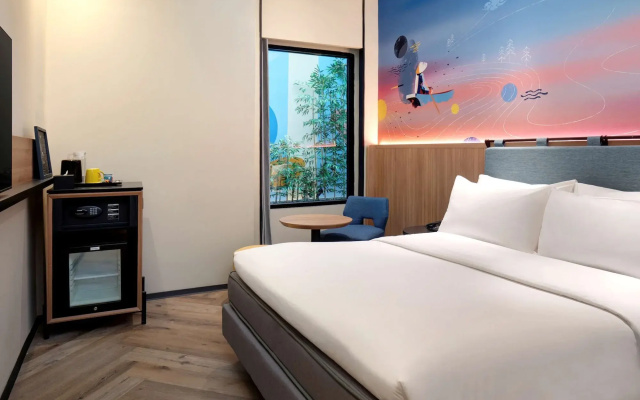 Ibis Styles Semarang Simpang Lima