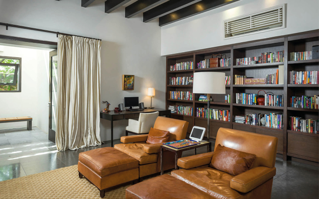 Blue Desert 21 - Casa Oliver