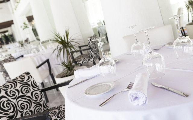 Hotel Suites Albayzin del Mar