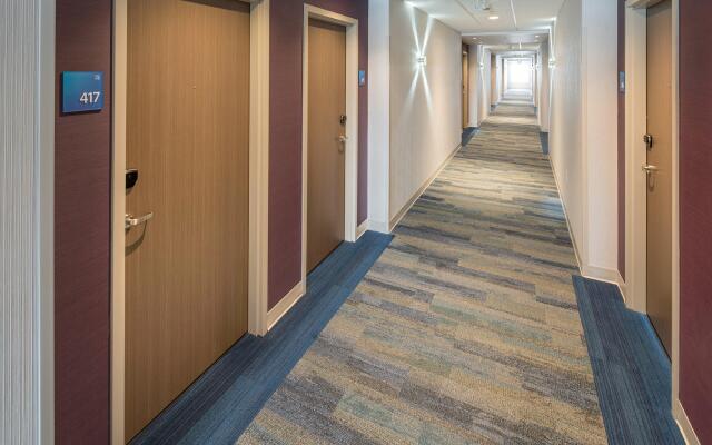 Holiday Inn Express Red Deer North by IHG