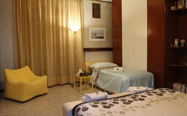 B&B Le Strade Del Po