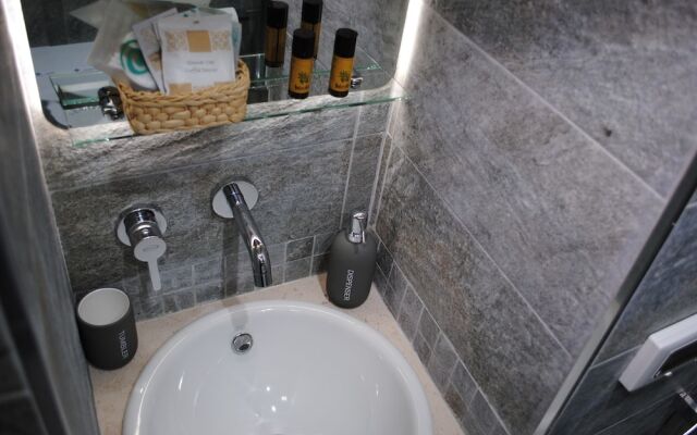 Dimora Altomare Holiday Suites