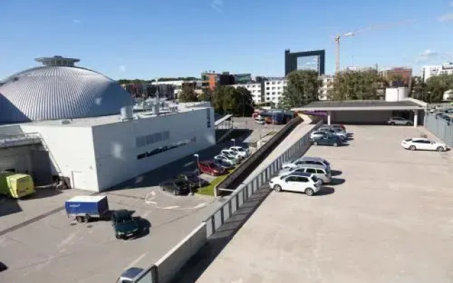 Tartu Sky Apartment
