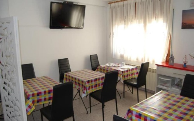 Hotel Paradís
