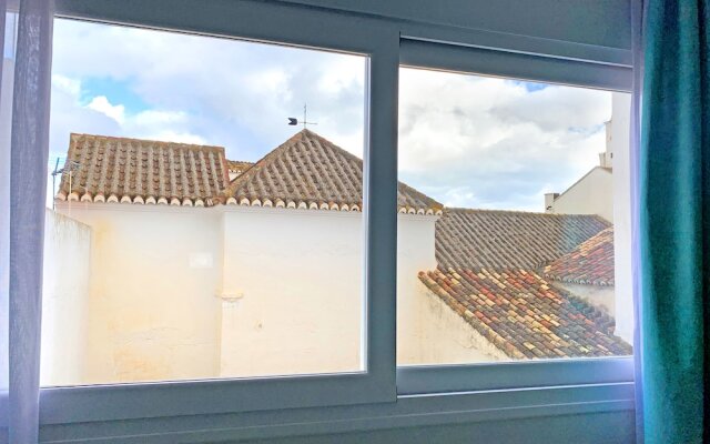 Sea to Sky Suites - Mijas Pueblo