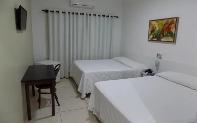 Hotel Pousada Ourinhos
