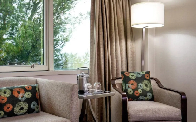 The Westin Waltham-Boston
