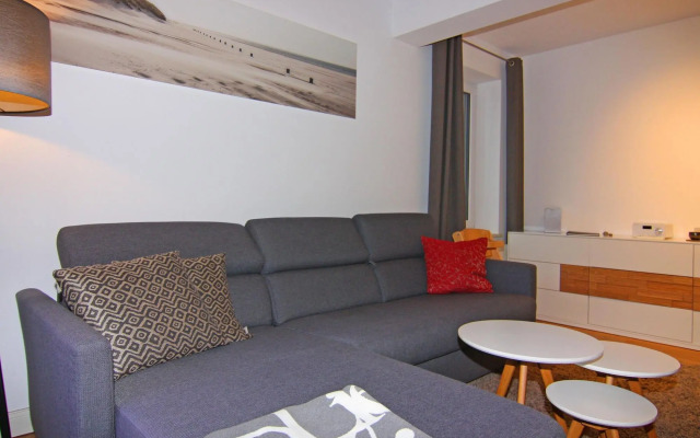 Holiday Home Sturmeck, Fehmarn-Orth